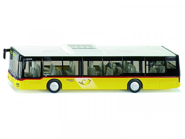 SIKU MAN Postbus CH - SIKU