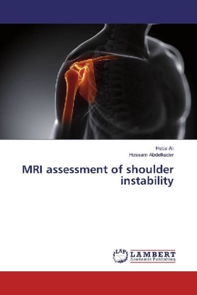 MRI assessment of shoulder instability - LAP Lambert Acade...