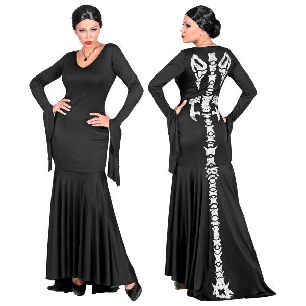 Alien (Kleid), S - Widmann