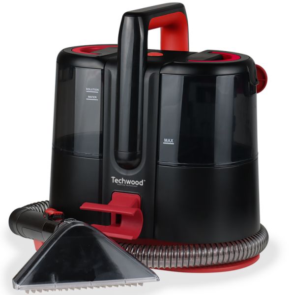 Techwood Fleckenentferner/ -reiniger - Techwood