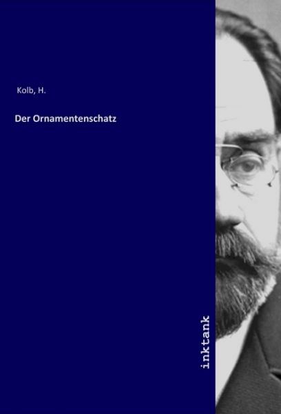 Der Ornamentenschatz - Inktank-Publishing