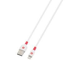 SKROSS USB-A to USB-C Kabel 200 cm 2.0 - SKROSS