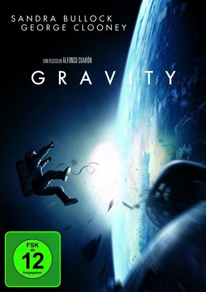 GRAVITY - WBHE