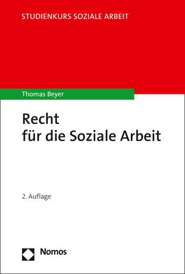Recht für die Soziale Arbeit - Nomos