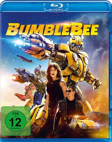 Bumblebee - Paramount