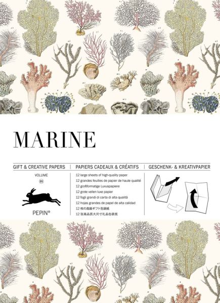 Marine - Pepin Press