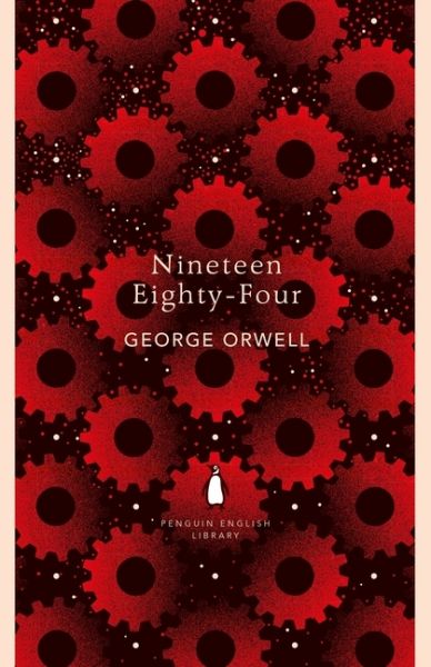 Nineteen Eighty-Four - Penguin Books UK,...