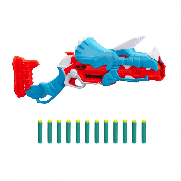 Nerf TRICERABLAST - NERF