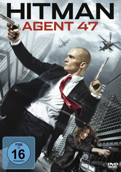 Hitman - Agent 47 - 20th Century Fox