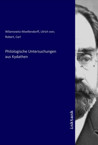 Philologische Untersuchungen aus Kydathen - Inktank-Publishing