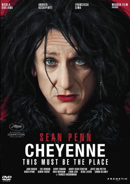 Cheyenne - This Must Be the Place - Frenetic Films