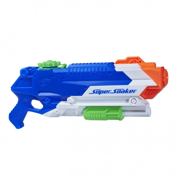 Nerf Super Soaker Floodinator - SUPER SOAKER