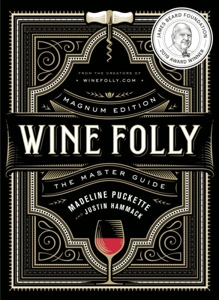 Wine Folly: Magnum Edition: The Master Guide - Penguin US,Avery