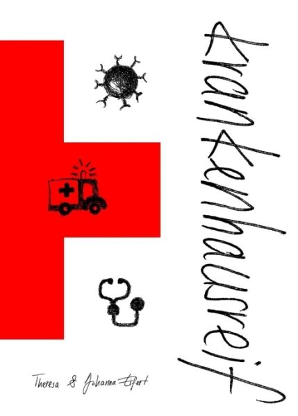 krankenhausreif - tredition