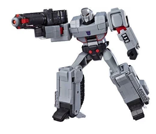 TRA CYBERVERSE ULTIMATE AST - Transformers