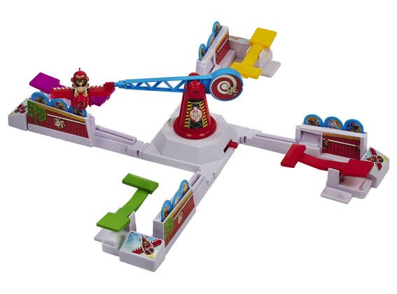 Looping Louie, DE - GAMES