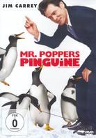 Mr. Poppers Pinguine (inkl. DC) - 20th Century F