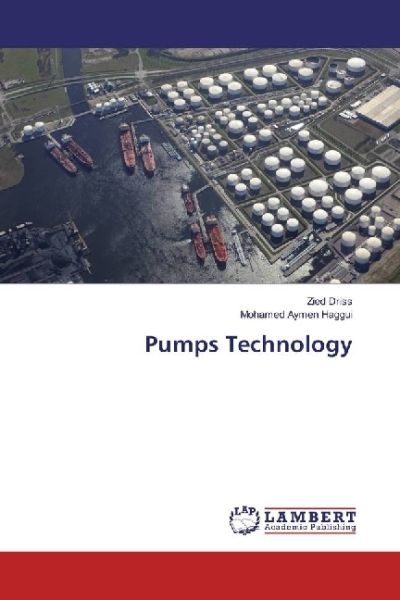 Pumps Technology - LAP Lambert Acade...