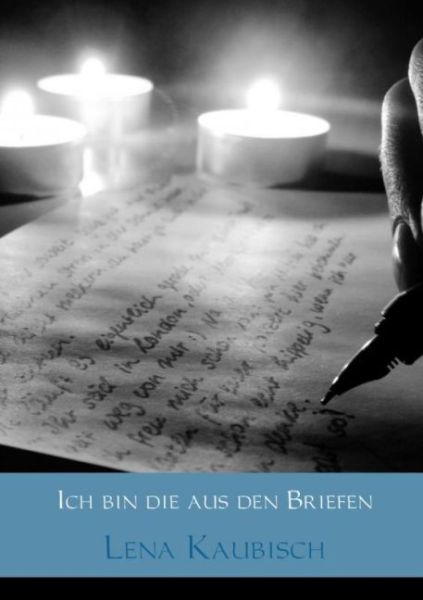 Ich bin die aus den Briefen - Meinbestseller.de
