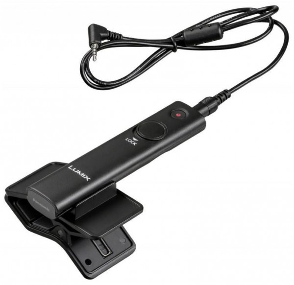 Panasonic Kabelfernauslöser - Panasonic