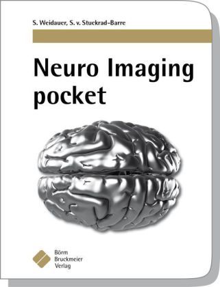 Neuro Imaging pocket - Börm Bruckmeier