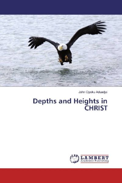 Depths and Heights in CHRIST - LAP Lambert Acade...