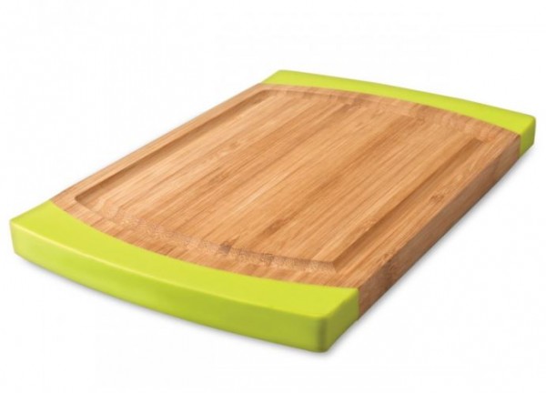 BergHOFF Schneidebrett, abgerundet - BergHOFF