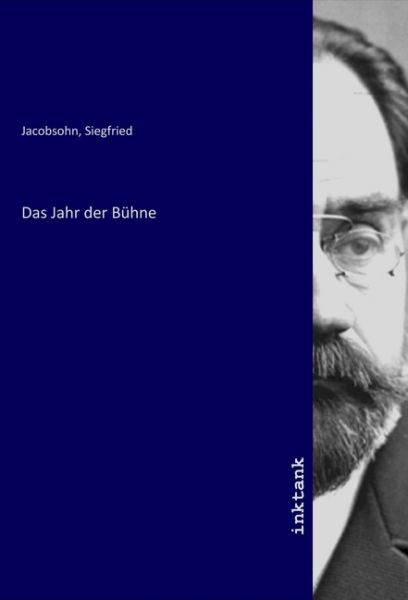 Das Jahr der Bühne - Inktank-Publishing