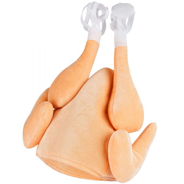 Brathähnchen Hut - Widmann