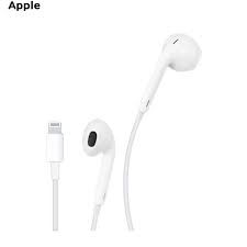 G&BL 3.5mm In - Ear Earphones weiss - 6182 - G&BL