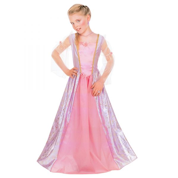 Silvia (Kleid), 116 cm / 4-5 Jahre - Widmann