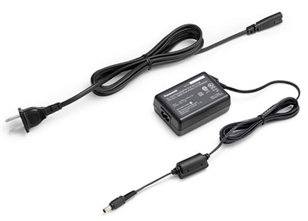 Panasonic AC-Adapter - Panasonic
