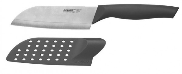 BergHOFF Eclipse Santoku Messer 14cm - BergHOFF