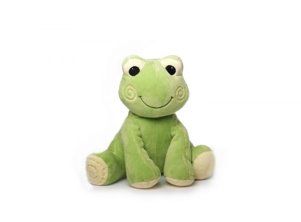 Inware Spieluhr Frosch 18 cm - Inware