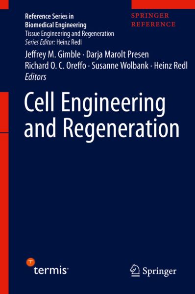 Cell Engineering and Regeneration - Springer Berlin,S...